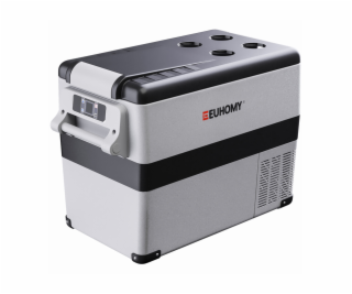 Autochladnička Euhomy DE-CF45AZ , 45 l