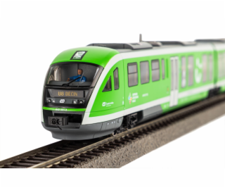 Piko Dieselová jednotka Desiro ČD VI včetně zvukového dek...