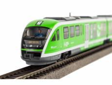 Piko Dieselová jednotka Desiro ČD VI včetně zvukového dekodéru, digitální - 52977