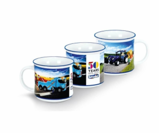 Bruder Reklamní hrneček 2025 1 ks