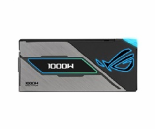 ASUS zdroj ROG Thor 1000W Platinum III, 135mm, 80Plus Pla...