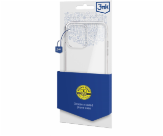 3mk Clear Case pro Apple iPhone 17 Pro Max