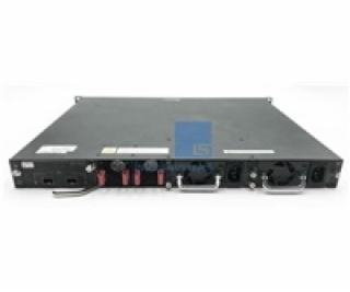 HPE FlexNetwork 5130 24G 4SFP+ 1-slot HI Switch (Must sel...