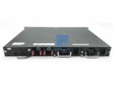 HPE FlexNetwork 5130 24G 4SFP+ 1-slot HI Switch (Must select min 1 power supply jd362B) JH323A RENEW
