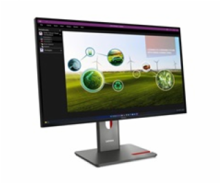 LENOVO LCD P27Q-40 - 27 ,IPS,matný,16:9,2560x1440,178/178...