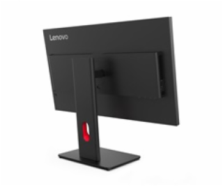 Lenovo ThinkVision T27Q-40 - LED monitor - 27  - 2560 x 1...