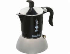 Bialetti FIAMMETTA 2TZ black Induction