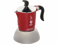 Bialetti FIAMMETTA 2TZ red Induction
