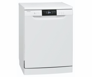 Bomann GSP 7419 white 60 cm