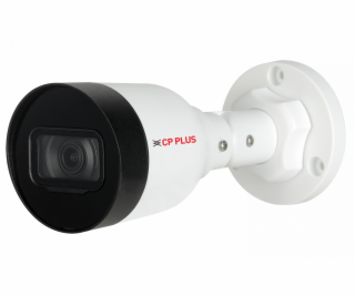 2.0 Mpix venkovní IP kamera s IR a mikrofonem