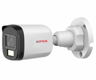 5.0 Mpix venkovní kamera 4v1 s duálním přísvitem a mikrof...