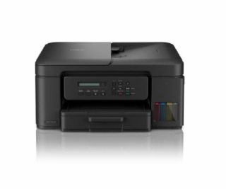 BROTHER multifunkce inkoustová DCP-T730DW - A4 128MB 2400...