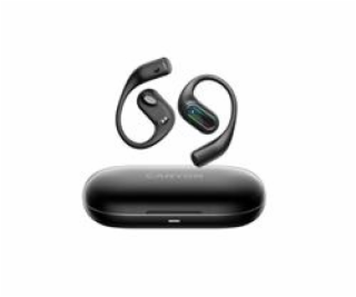 CANYON headset OnFlow 12 OWS ENC Black
