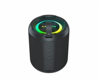 CANYON speaker OnMove 11 IPX6 TWS 20W EQ RGB Black
