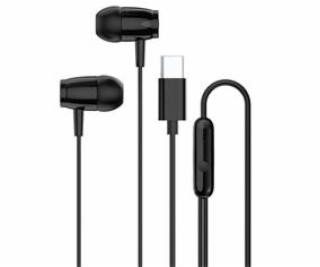 CANYON špunty SEP-5 TYPE-C Black