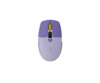 CANYON mouse MW-26 LCD Silent Dual Mode Wireless Violet