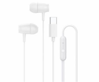 CANYON špunty SEP-5 TYPE-C White