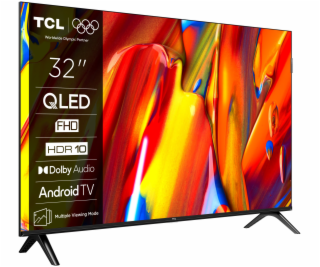 TCL 32V5C televizor 81,3 cm (32 ) Full HD Smart TV Wi-Fi ...