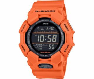 G-SHOCK Hodinky Pánské hodinky Casio G-Shock GD-010-4ER.