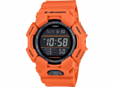 G-SHOCK Hodinky Pánské hodinky Casio G-Shock GD-010-4ER.