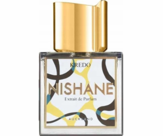 Nishane Unisex parfém Nishane Kredo 50 ml