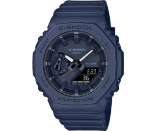 G-SHOCK Hodinky Dámské hodinky Casio G-Shock GMA-S2100BA-...