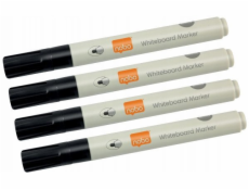 Nobo Sada 4 popisovačů na popisovací tabule (recyklovaný obsah)