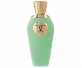 Tiziana Terenzi V CANTO Menestrello Extrait De Parfum 100ml