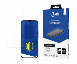 3mk HardGlass pro Honor 400 Lite