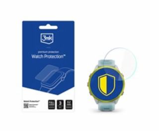 3mk Watch Protection ARC pro Garmin Forerunner 570 (47mm)