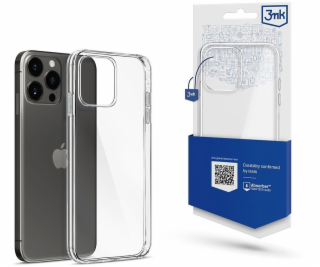 3mk Clear Case pro Apple iPhone 17 Pro