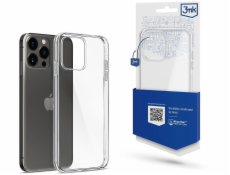3mk Clear Case pro Apple iPhone 17 Pro