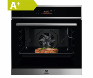 ELECTROLUX Vstavaná rúra LOE8P39X