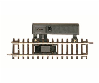 Roco Kolej s elektrickým rozpojovačem spřáhel G1/2 - 42419