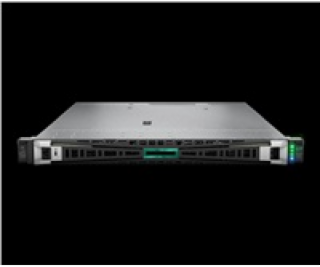 HPE PL DL325g11 AMD Epyc 9115 (2.6-4.1/16C) 2x32G 6400 2x...