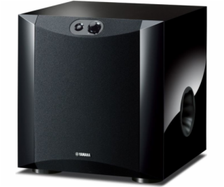 YAMAHA NS-SW200 PIANOBLACK