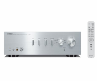 YAMAHA A-S501 SILVER