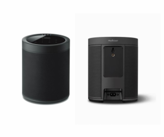 YAMAHA WX-021/MusicCast 20 BLACK