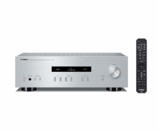 YAMAHA A-S201 SILVER