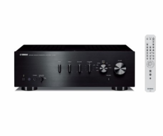 YAMAHA A-S301 BLACK