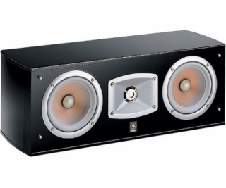 YAMAHA NS-C444 PIANOBLACK