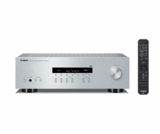 YAMAHA R-S202D SILVER