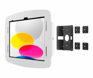 Compulocks iPad 10th-11th (A16) Gen Space Enclosure Glass...