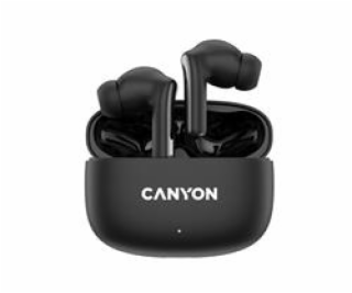 CANYON OnGo 9 TWS Black