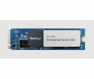 Synology M.2 NVMe SNV5420-400G