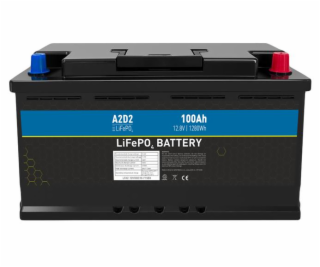 A2D2 LFA2-12V100C10-F15B3