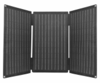 Sandberg Solar Charger 30W USB/USB-C/DC, skládací solární...