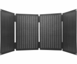 Sandberg Solar Charger 40W USB/USB-C/DC, skládací solární...