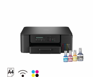 Multifunkční zařízení Brother DCPT530DW