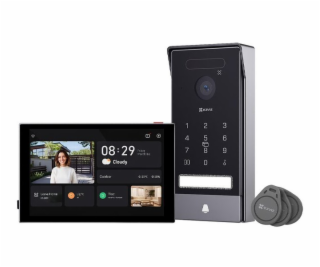 EZVIZ chytrý domácí interkom HP7 Pro 4K